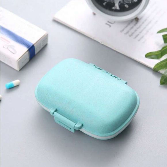 pill container TSA approved - Picture 3 of 4